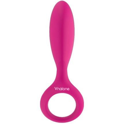 Nalone - anneau vibrateur tango