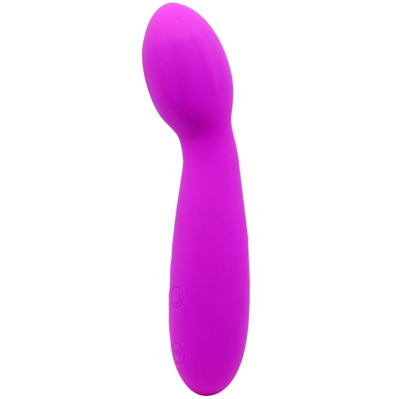 Mini Vibrateur Point G Arvin Intelligent - Pretty Love
