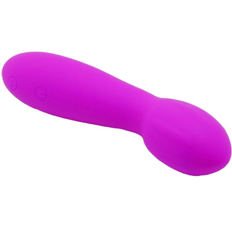 Mini Vibrateur Point G Arvin Intelligent - Pretty Love