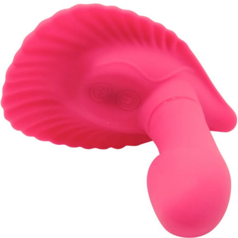 Stimulateur Point G Flirtation 30 Modes - Pretty Love