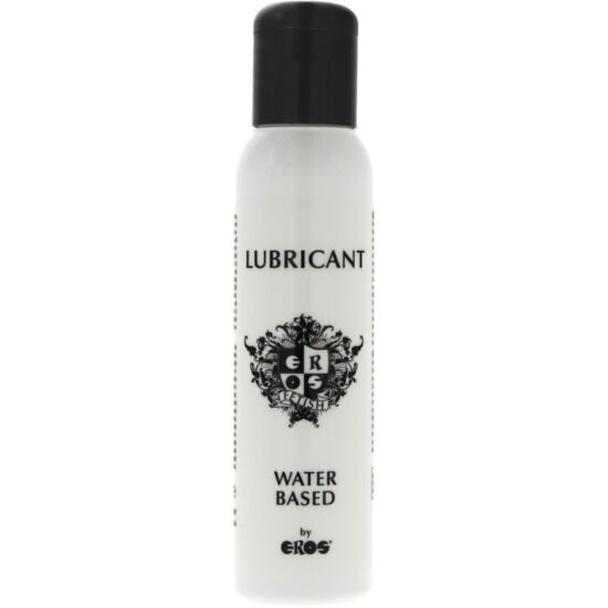Lubrifiant Eau Eros Fetish Line 100ml - Eros