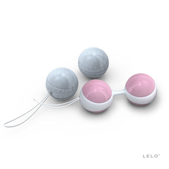 LELO - Boules de Geisha Excercice Kegel