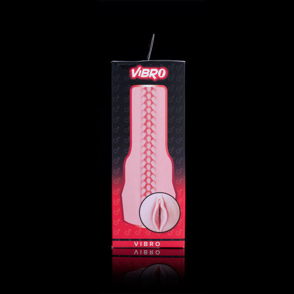 Masturbateur Vagin Vibrant Vibro Pink Lady Touch - Fleshlight Girls