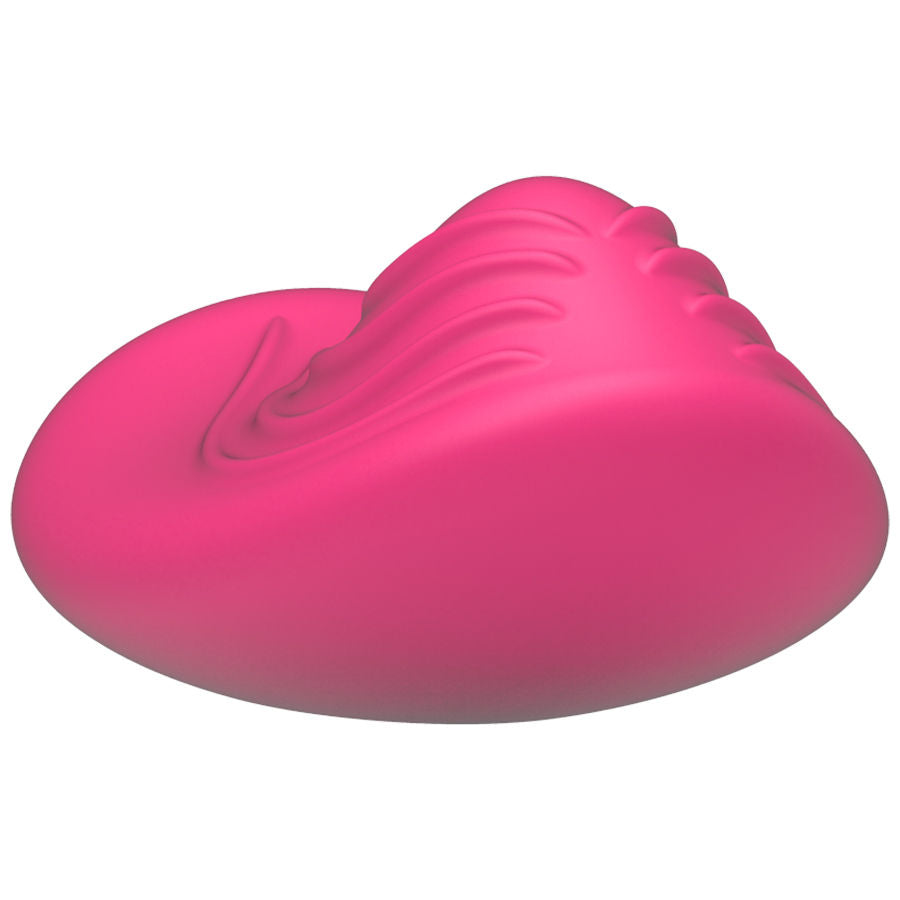 Oeuf Vibrant Télécommandé Happy Loky Rose - Happy Loky