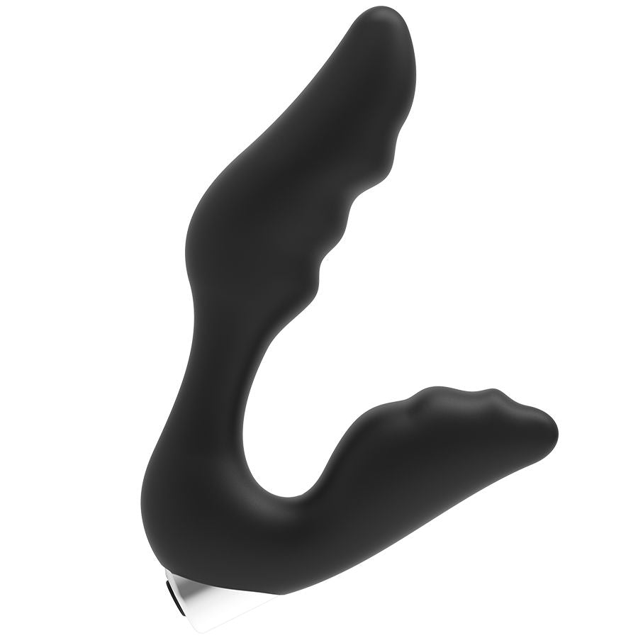 Masseur Prostatique Vibrant Rechargeable Modèle 6 - Addicted