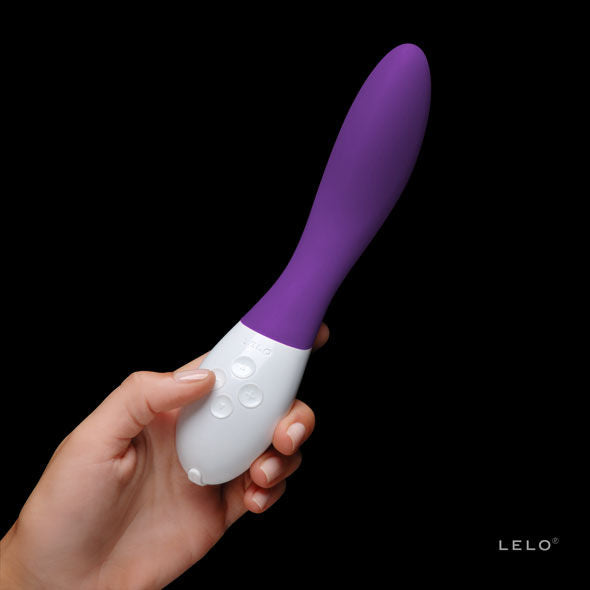 LELO - Vibromasseur Point G Mona 2 - Violet