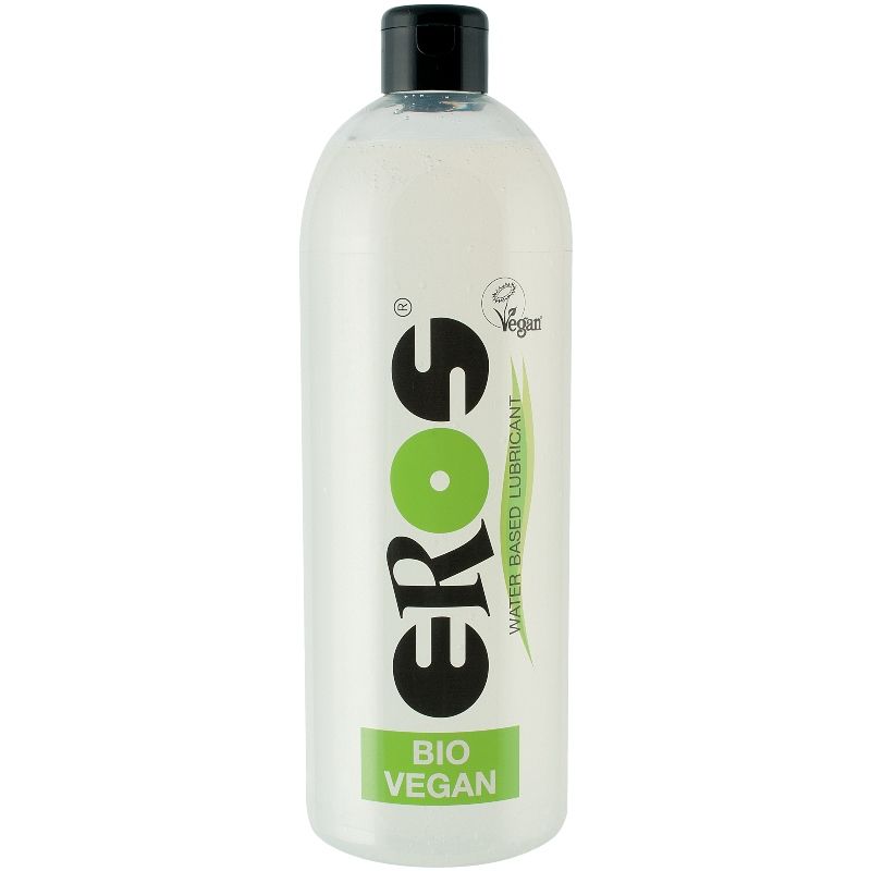 Lubrifiant Intime Eros Bio & Vegan 100ml - Eros