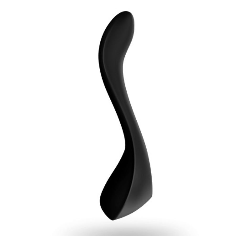 Vibromasseur Couple Multifun 2 Noir - Satisfyer