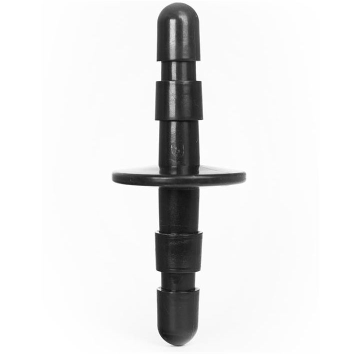 Accessoire Connecteur Hung System Double Fiche Noire - Hung