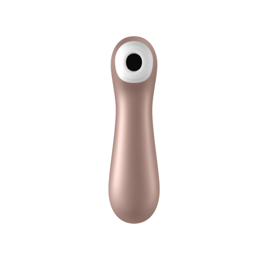 Stimulateur Clitoridien Satisfyer Pro 2+ - Satisfyer