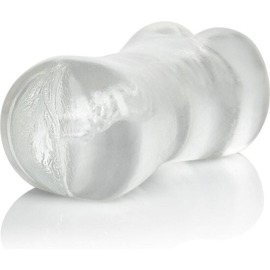 Masturbateur Stroke It PureSkin Réaliste - CalExotics