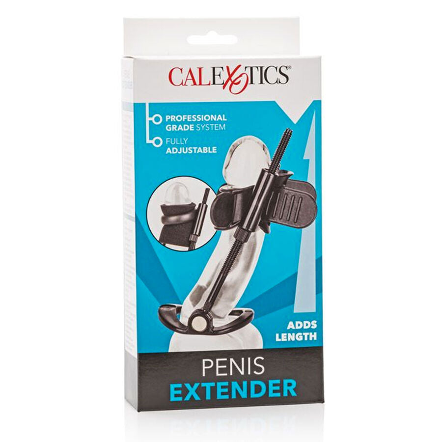Extension Pénis Penis Extender Médical - Calexotics