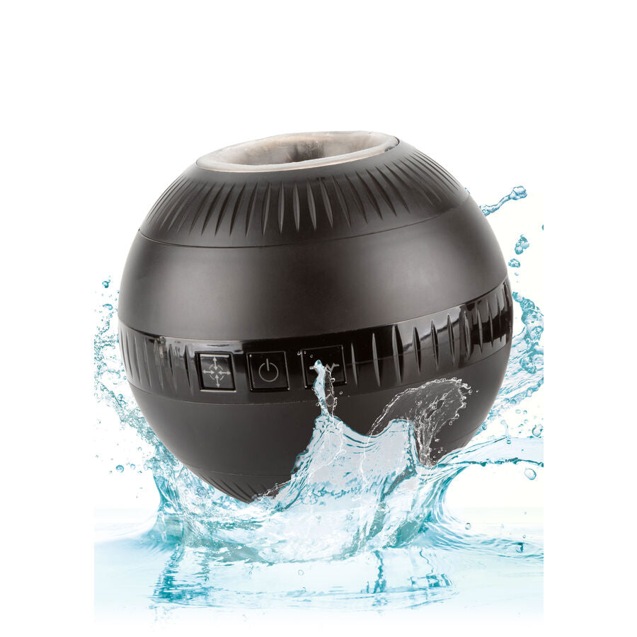 Masturbateur Optimum Power Masturball - CalExotics