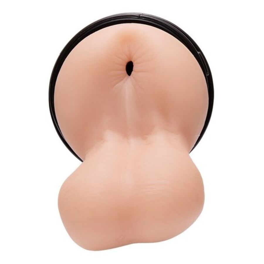 Masturbateur Anus avec testicules - Fleshjack