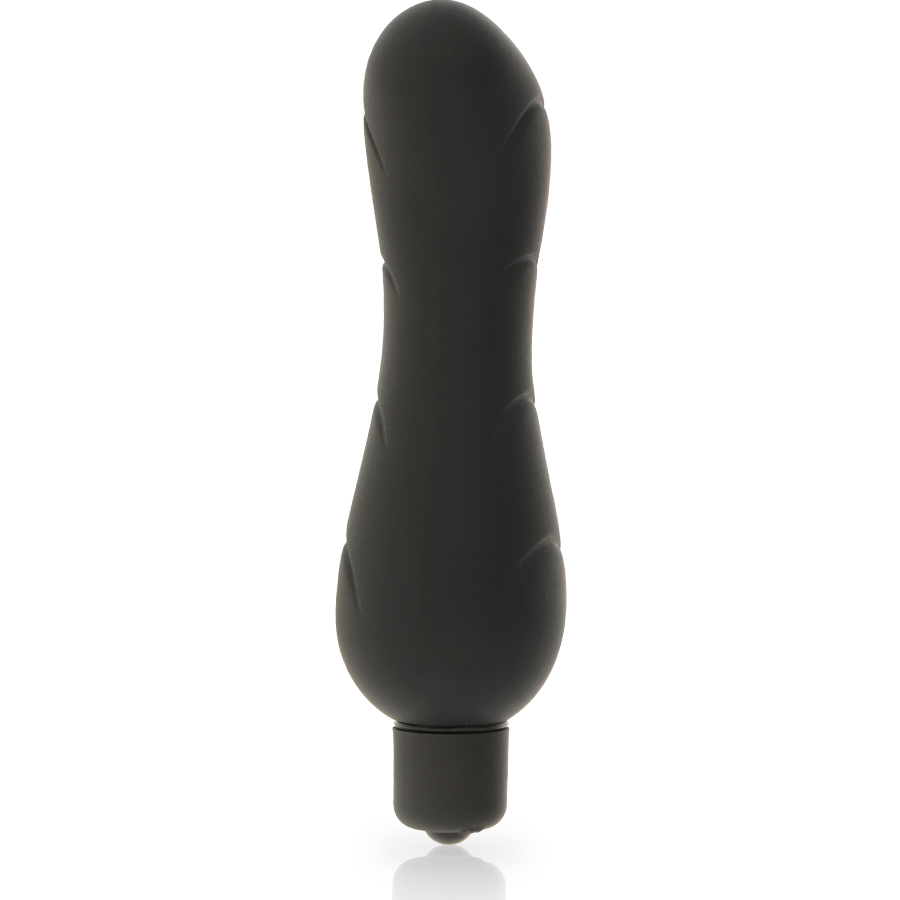Vibromasseur Point G Dolce Vita Noir - Dolce Vita