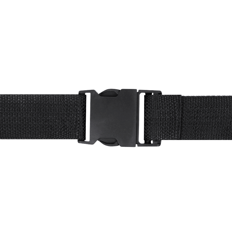 Harnais Ceinture Attraction George Vibrant 19cm - Harness