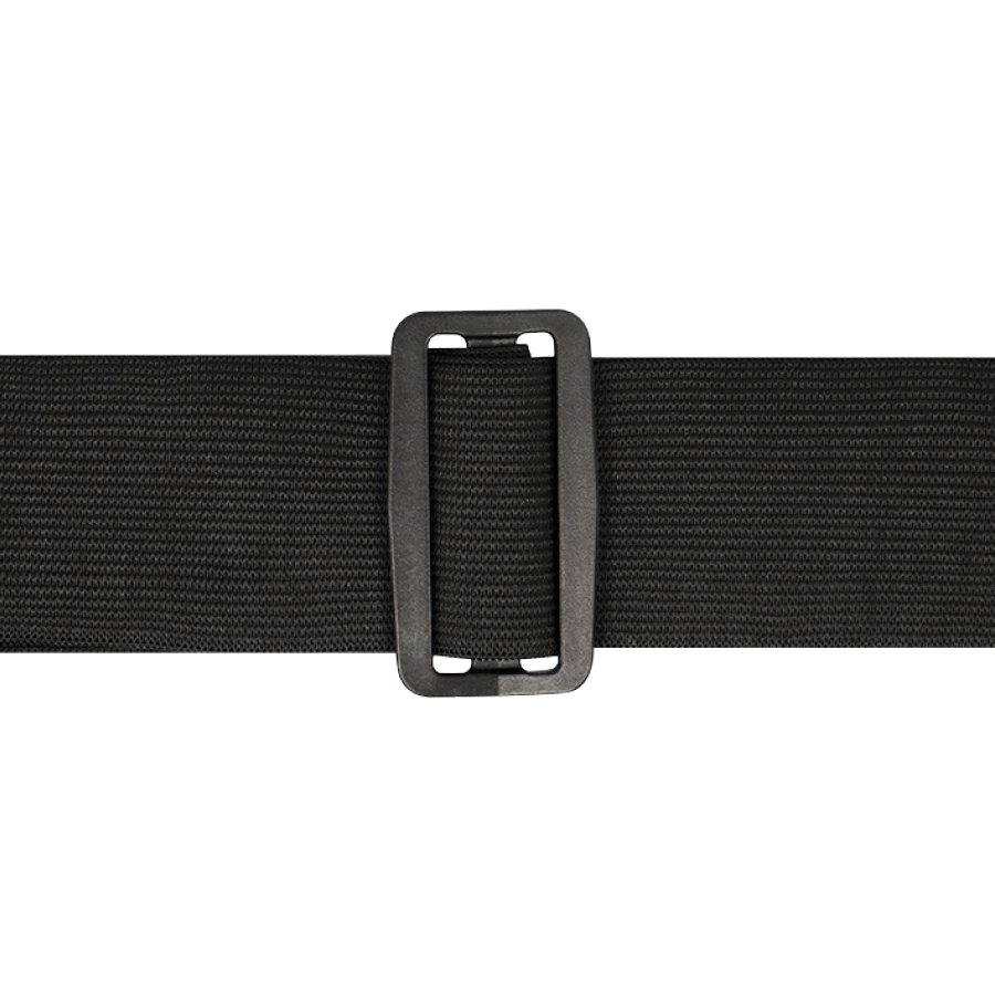 Harness Attraction – Gode ceinture Benny avec vibromasseur – 15 cm