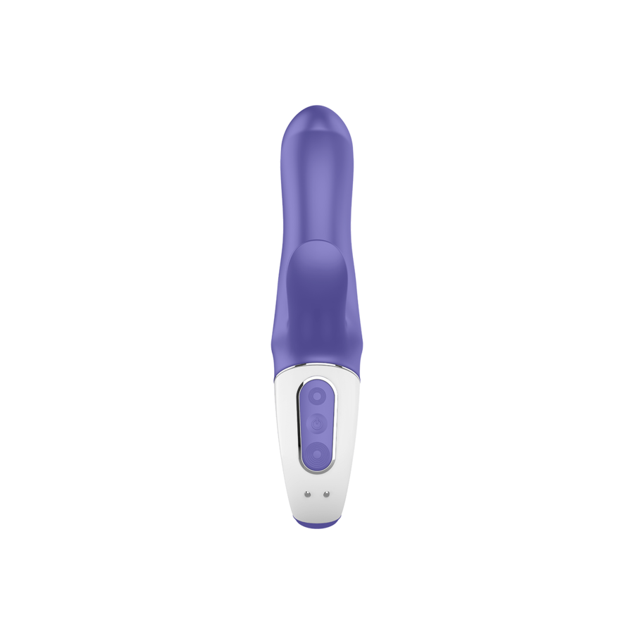 Vibromasseur Rabbit Magic Bunny Violet - Satisfyer