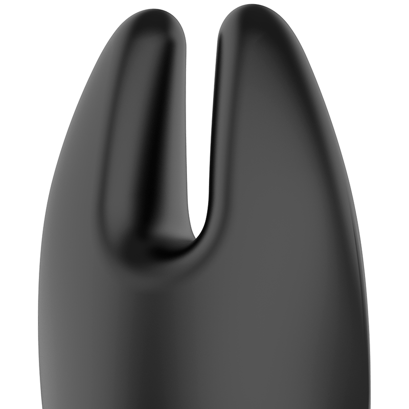 Stimulateur Clitoridien Chic Desire Noir/Or - Coquette
