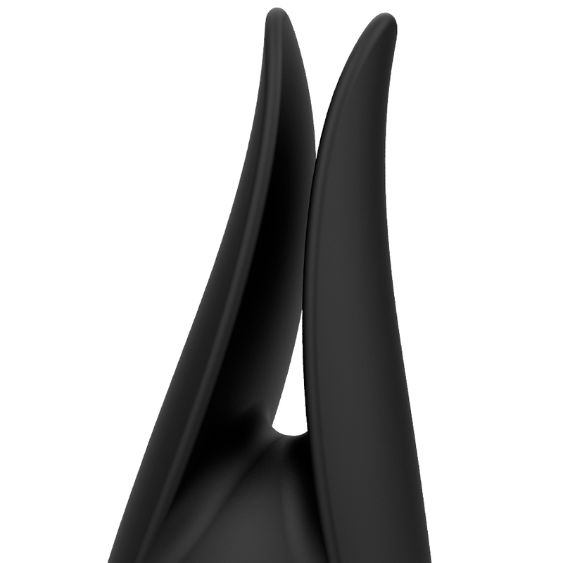 Stimulateur Clitoridien Chic Desire Noir Or - Coquette