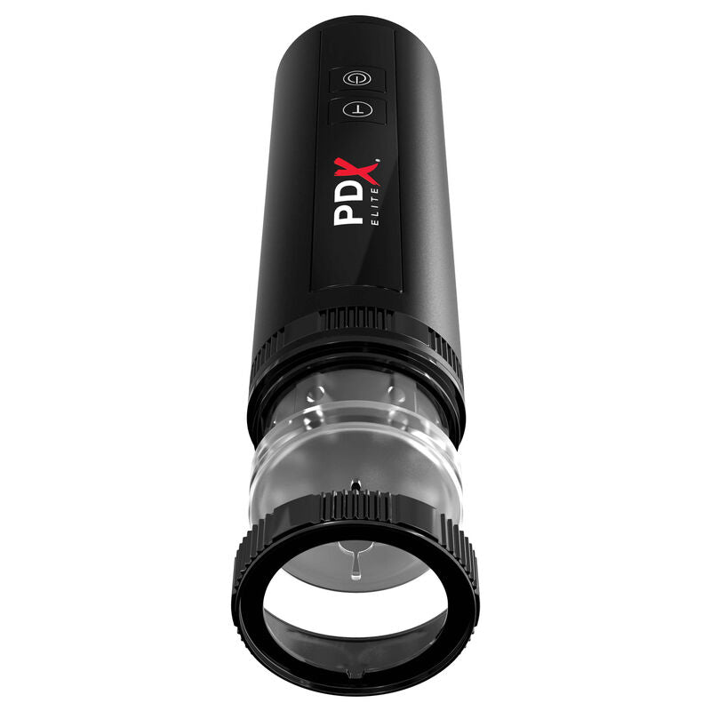 Masturbateur Automatique Moto Bator X - PDX Elite