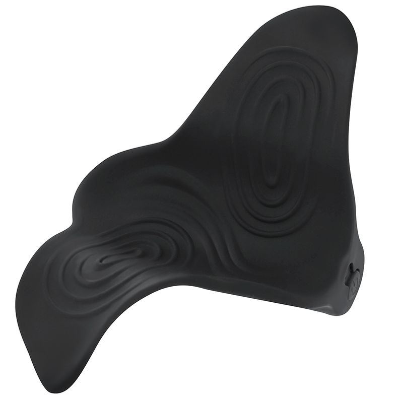 Masturbateur pour couples vibrant rechargeable - Ohmama - OHMAMA