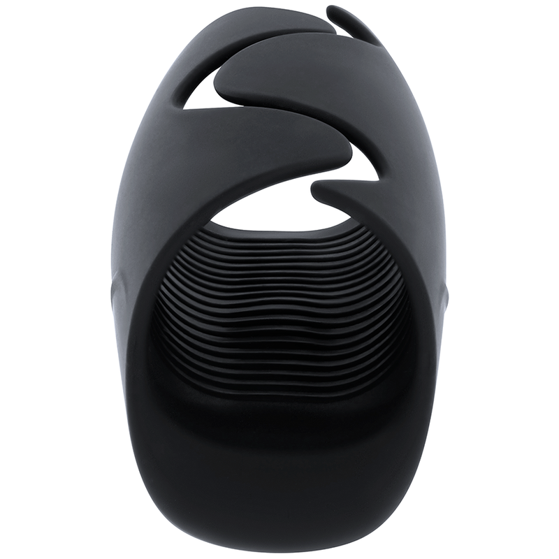 Masturbateur chauffant vibrant Ohmama rechargeable - Ohmama - OHMAMA FOR HIM