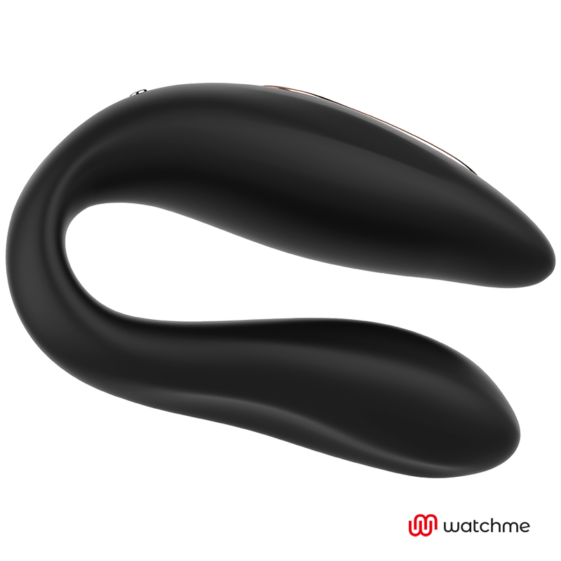 Anne's desire - dual pleasure tecnolog a watchme noir/or