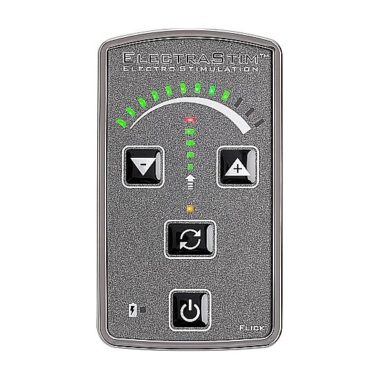 Stimulateur Électrique Flick Multi-Pack EM60-M - ElectraStim