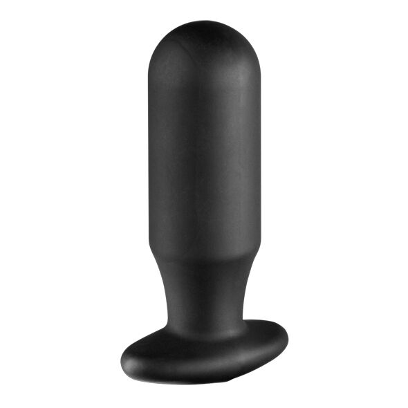 Sonde Électrostimulation Aura Silicone Noir - ElectraStim