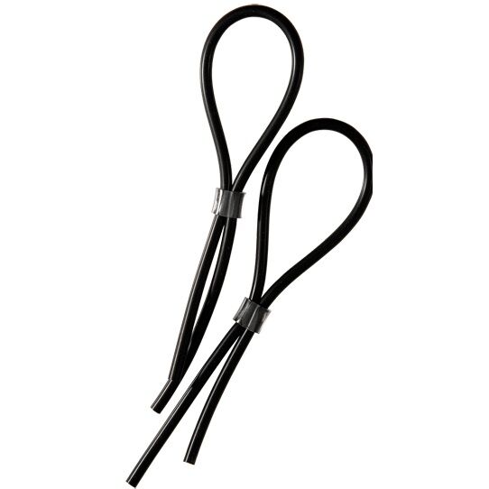 Anneaux Électrostimulation ElectraLoops Ajustables - ElectraStim