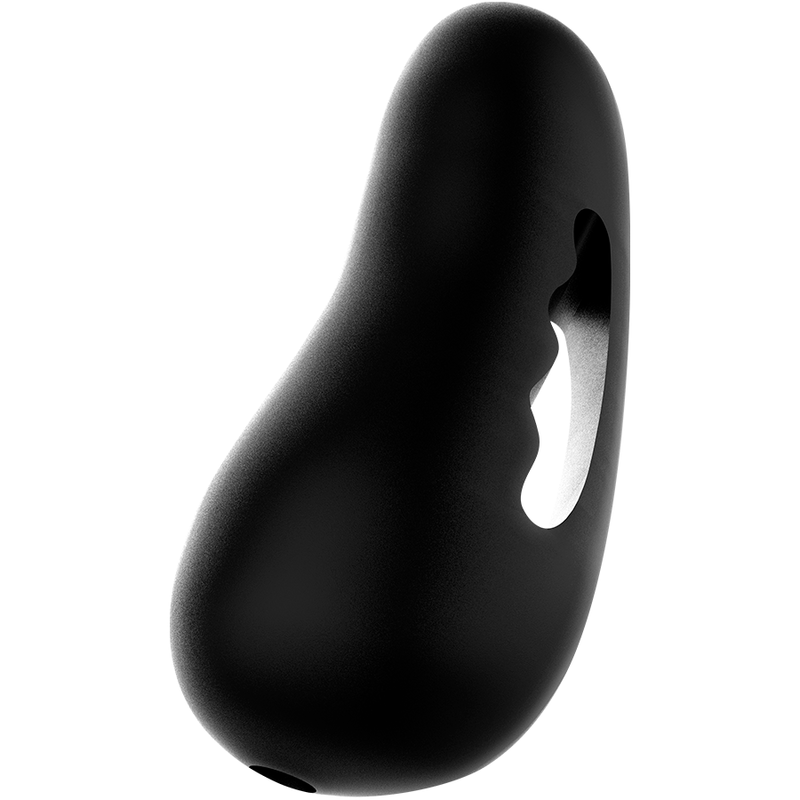 Masturbateur Extreme Tensek 4 Noir - Jamyjob