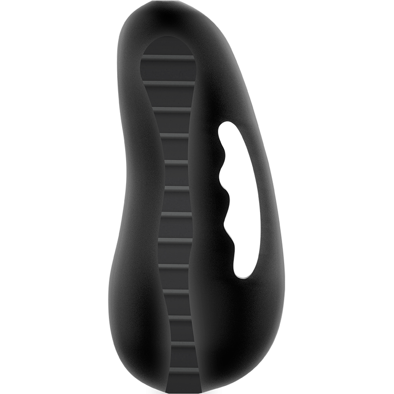 Masturbateur Extreme Tensek 4 Noir - Jamyjob