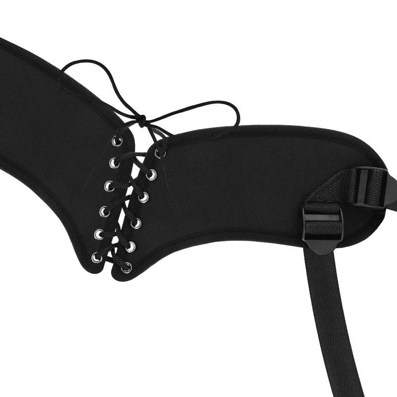 Rock Army – Gode Ceinture Ultraréaliste avec 3 Cockrings offerts / 24 cm