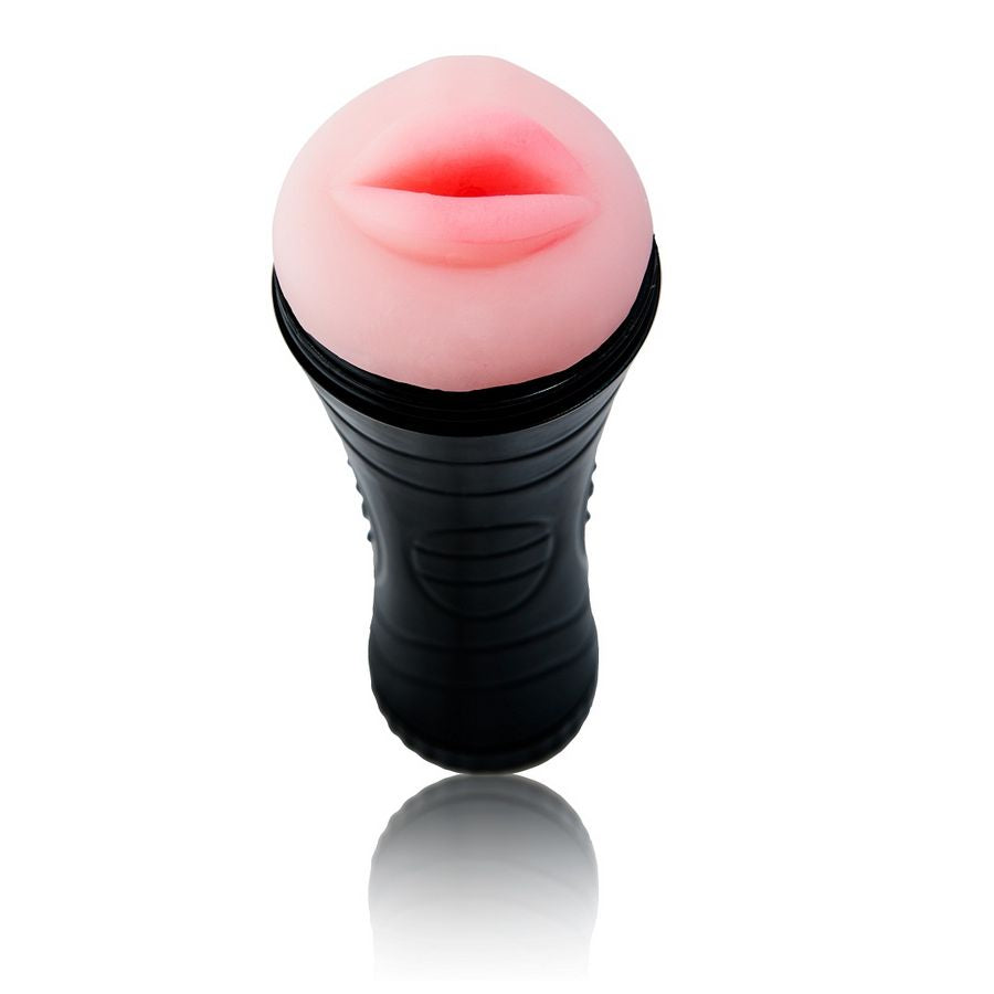 Baile – Masturbateur Bouche pour Homme