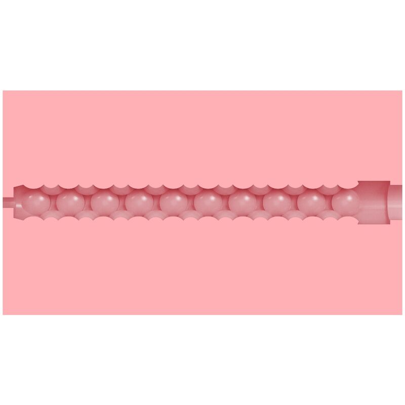 Masturbateur Vagin GO Stamina Training Unit - Fleshlight Girls