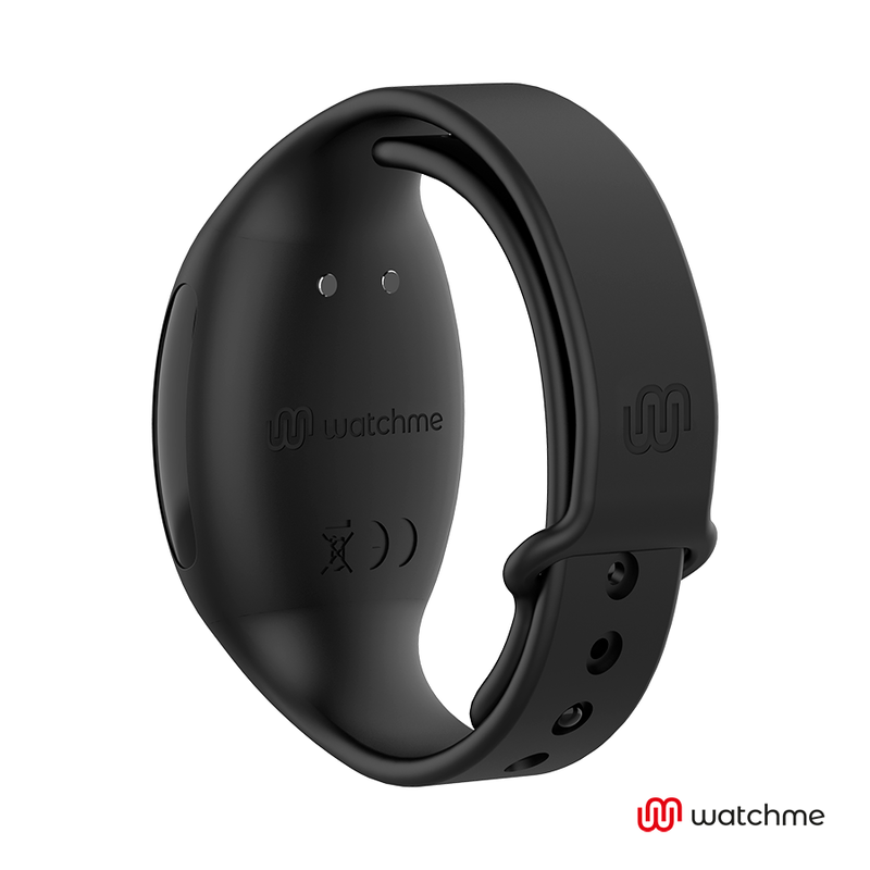 Vibrateur couple WearWatch Dual indigo - Wearwatch - WEARWATCH