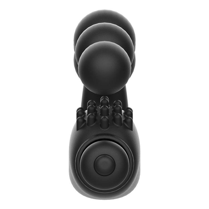 Masseur Prostatique Vibrant - Addicted Toys